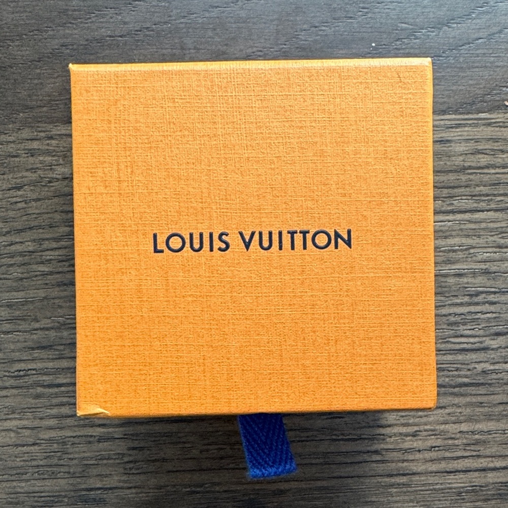 Louis Vuitton Box